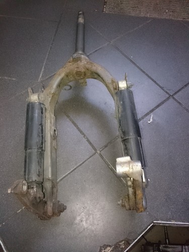 Gabel peugeot - , /