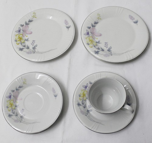 China pearl porzellan fine - china,