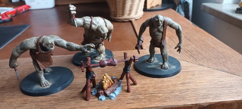 Tabletop herr der ringe hobbit - herr,