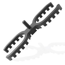 Abstandhalter Terrassendielen