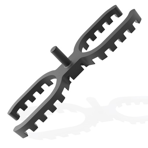 Abstandhalter terrassendielen - abstandhalter,
