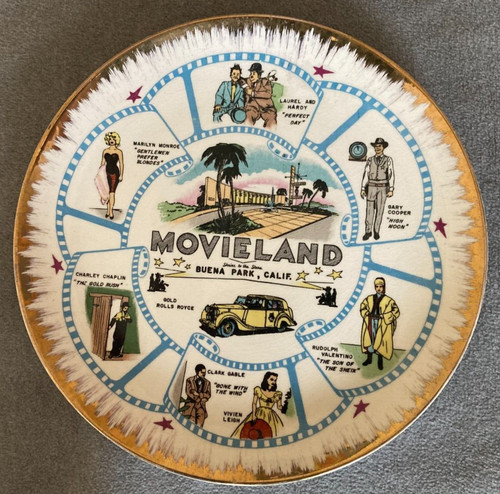 Movieland buena park - movieland,