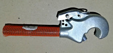 Oberlenker haken kat - ,