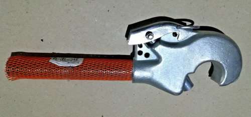 Oberlenker haken kat 3 m36x3 - ,