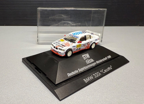 Bmw 320 e36 johnny cecotto - 320,