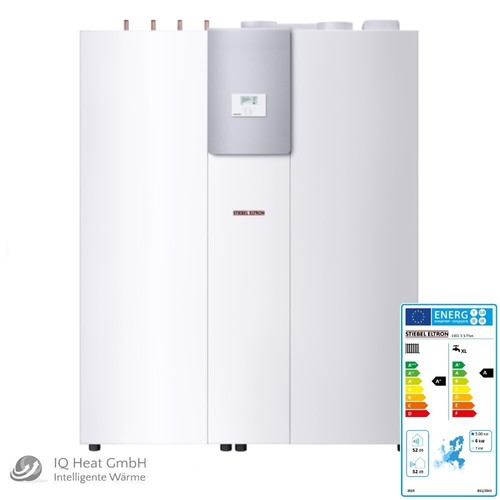 Stiebel eltron abluft - eltron,