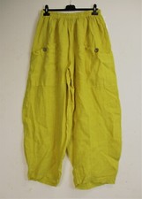 Lagenlook ITALIAN 100% Leinen