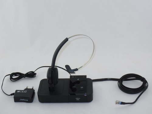 Jabra schnurlos headset - jabra, 9450