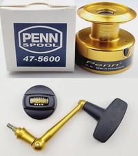 Penn 5600 L Slammer Liveliner