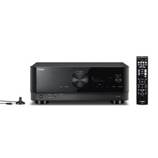 Yamaha RX-V6ABL 7.2-Channel