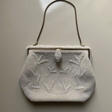 Abend Handtasche Theatertasche