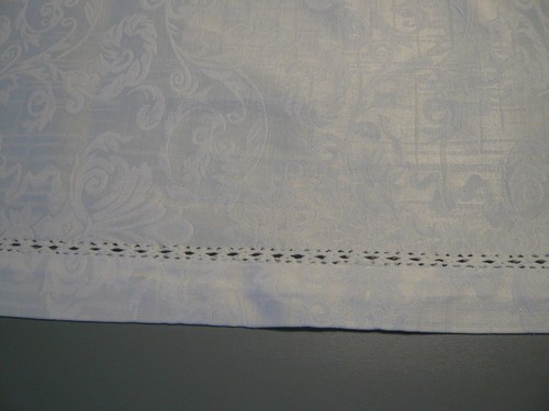 Festliche tischdecke 140x300cm - festliche,