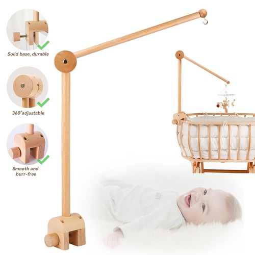 Babybett mobile halterung - mobile,