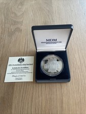 MDM - Münze - Deutschland