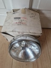 yamaha nos 26 rd50
