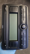 Original SKODA FABIA Autoradio