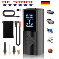 Portable Electric Luftpumpe