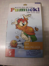 VHS Videokassette Meister Eder