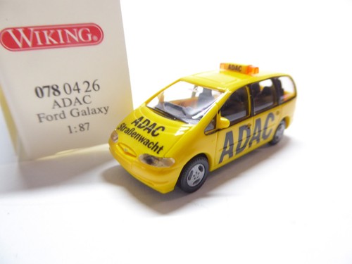 Ford galaxy adac wiking - ford,