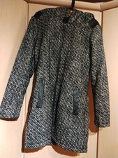 Sublevel Damen Wintermantel S
