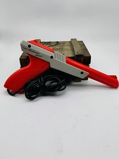 Nintendo NES Zapper Gun