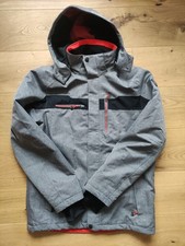 funktionale Skijacke Herren Marke Killtec Gr.L sehr guter Zustand wenig getragen