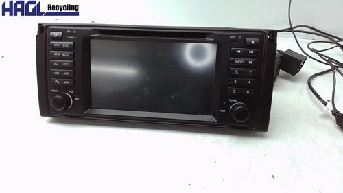 Radio car multimedia - car,