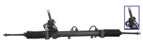 Dri lenkgetriebe 711520263 - dri,