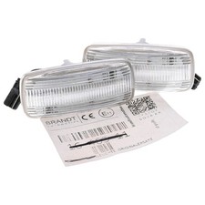 SEITEN BLINKER Blinkleuchten