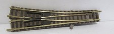 Fleischmann piccolo Spur N 9171, Weiche Handweiche rechts, XU9544X