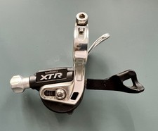 Shimano XTR Schalthebel