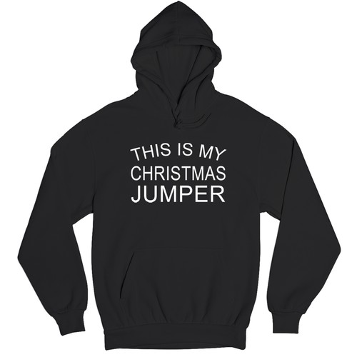 This christmas pullover - this,