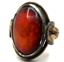 Edler 925 Sterlingsilber Ring