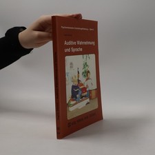 Auditive Wahrnehmung und