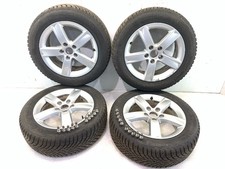 AUDI A3 (8P) Winterreifen