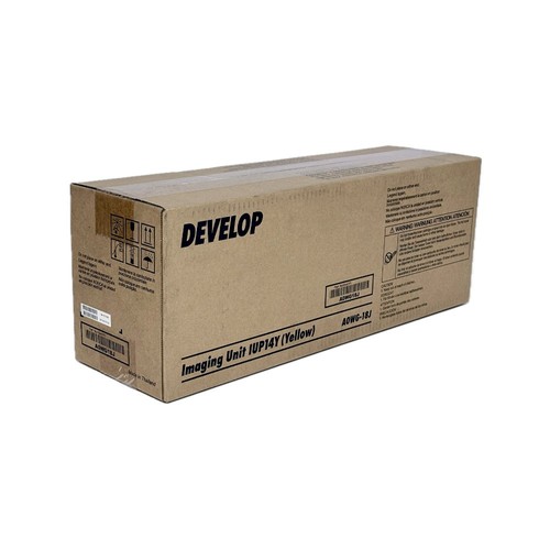 Develop bildtrommel iup14y - develop,
