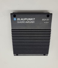 Blaupunkt bqa 120 - blaupunkt,