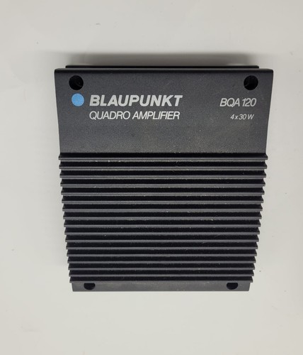 Blaupunkt bqa 120 quadro - blaupunkt,