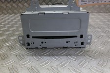 Opel Astra J  Radio  CD Player