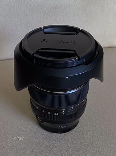 Fujifilm fujinon 24 mm - fujifilm,