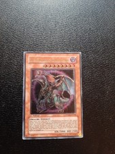 Chaos-Imperatordrache -