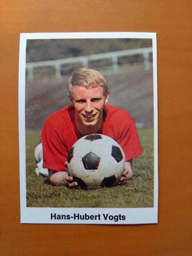 Berti vogts - berti,