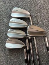 Ping i500 Eisen 5er Set (6-W)