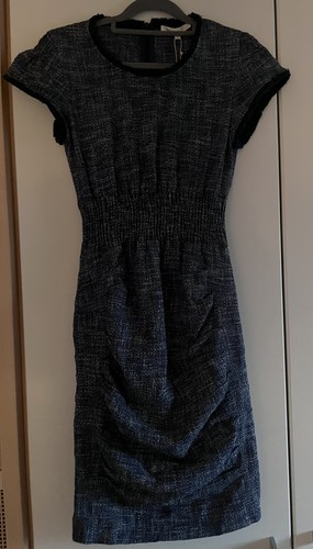 Maje rought tweed - maje,