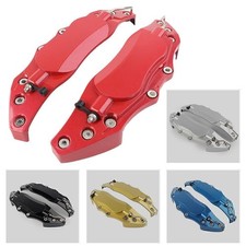 2 x vorne / hinten Große