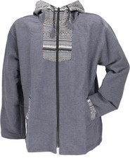 Goa Jacke, Unisex Ethno