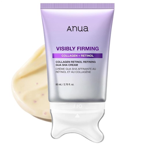 Anua collagen retinol refining - anua,