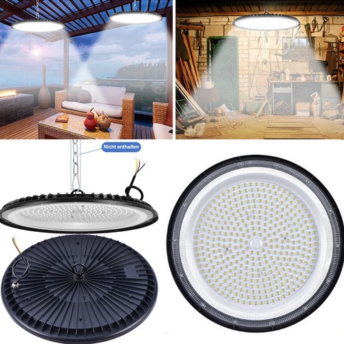 100 300w ufo led - 100-300w,