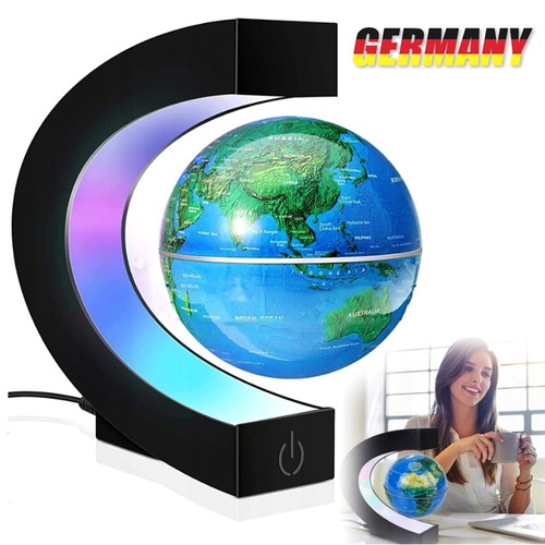 5cm magnet schwebeglobus - magnet,