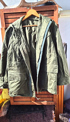 Nato feldjacke militär - nato,